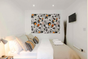 Camden Town Duplex